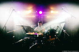 Black Tusk, Le Glazart, Paris, France, August 9th 2015, © ABSE Photography – All rights reserved.Please don’t use this photo on websites, blogs or any other media without my explicit permission.