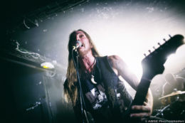 Black Tusk, Le Glazart, Paris, France, August 9th 2015, © ABSE Photography – All rights reserved.Please don’t use this photo on websites, blogs or any other media without my explicit permission.