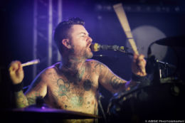 Black Tusk, Le Glazart, Paris, France, August 9th 2015, © ABSE Photography – All rights reserved.Please don’t use this photo on websites, blogs or any other media without my explicit permission.
