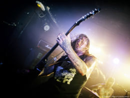 Black Tusk, Le Glazart, Paris, France, August 9th 2015, © ABSE Photography – All rights reserved.Please don’t use this photo on websites, blogs or any other media without my explicit permission.
