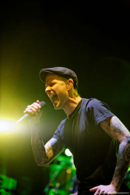Dropkick Murphys, L'Olympia, Paris, France, 2nd February 2012© ABSE Photography - All rights reservedPlease don't use this photo on websites, blogs or any other media without my explicit permission.