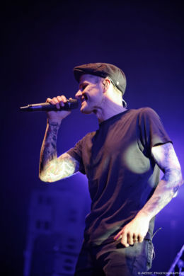 Dropkick Murphys, L'Olympia, Paris, France, 2nd February 2012© ABSE Photography - All rights reservedPlease don't use this photo on websites, blogs or any other media without my explicit permission.