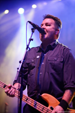 Dropkick Murphys, L'Olympia, Paris, France, 2nd February 2012© ABSE Photography - All rights reservedPlease don't use this photo on websites, blogs or any other media without my explicit permission.