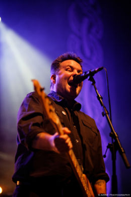 Dropkick Murphys, L'Olympia, Paris, France, 2nd February 2012© ABSE Photography - All rights reservedPlease don't use this photo on websites, blogs or any other media without my explicit permission.