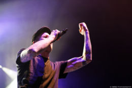 Dropkick Murphys, L'Olympia, Paris, France, 2nd February 2012© ABSE Photography - All rights reservedPlease don't use this photo on websites, blogs or any other media without my explicit permission.