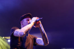Dropkick Murphys, L'Olympia, Paris, France, 2nd February 2012© ABSE Photography - All rights reservedPlease don't use this photo on websites, blogs or any other media without my explicit permission.