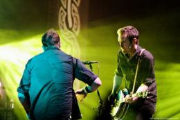 Dropkick Murphys, L'Olympia, Paris, France, 2nd February 2012© ABSE Photography - All rights reservedPlease don't use this photo on websites, blogs or any other media without my explicit permission.