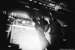 Hypno5e,October 15h 2015, Mama Festival, La Machine du Moulin Rouge, Paris, France, © ABSE Photography – All rights reserved.Please don’t use this photo on websites, blogs or any other media without my explicit permission.