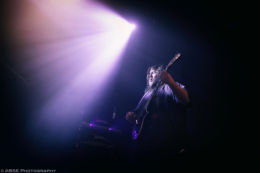 Lord Dying, February 11th 2016, Feierwerk TonHalle, Munich, Germany © Alexis Buquet, ABSE Photography. All rights reserved.Please do not use this photo on websites, blogs or any other media without my explicit permission.