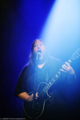 Lord Dying, February 11th 2016, Feierwerk TonHalle, Munich, Germany © Alexis Buquet, ABSE Photography. All rights reserved.Please do not use this photo on websites, blogs or any other media without my explicit permission.