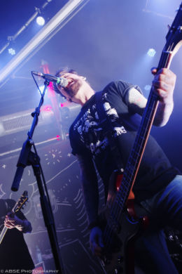 Marathonmann, April 3rd 2016, Backstage Club, Munich, Germany © Alexis Buquet, ABSE Photography. All rights reserved.Please do not use this photo on websites, blogs or any other media without my explicit permission.