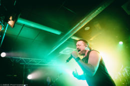 Symphony X, March 10th 2016, Hansa 39, Feierwerk, Munich, Germany © Alexis Buquet, ABSE Photography. All rights reserved.Please do not use this photo on websites, blogs or any other media without my explicit permission.
